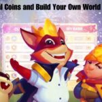 How to Steal Coins and Build Your Own World in Crazy Fox