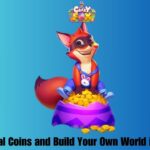 How to Steal Coins and Build Your Own World in Crazy Fox